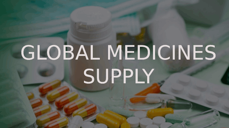 Special Access Medicines