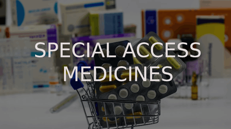 Global Medicine Supply